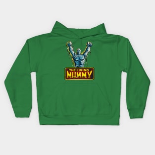 The Mummy Kids Hoodie